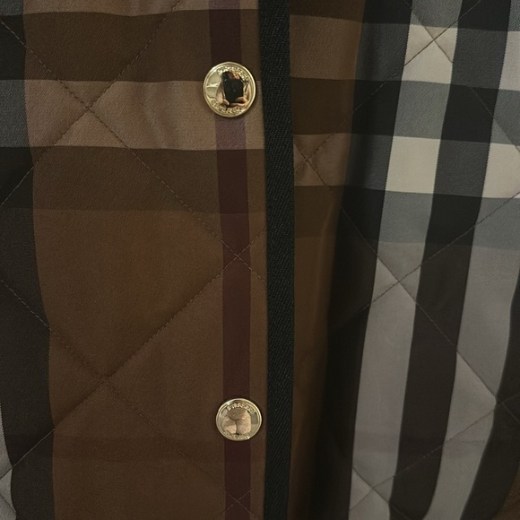 Burberry Jacket - Picture 6 of 6